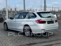 2019 BMW 320