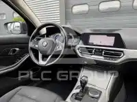2019 BMW 320