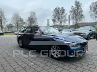 2019 BMW 320