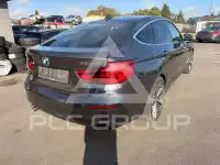 2019 BMW 320