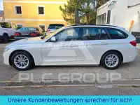 2019 BMW 320