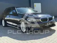 2019 BMW 320