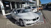 2019 BMW 320