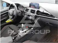 2019 BMW 320