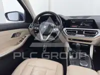 2019 BMW 320