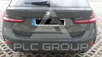 2019 BMW 320