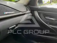 2018 BMW 320