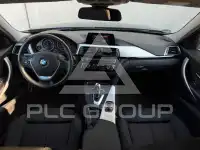 2019 BMW 320