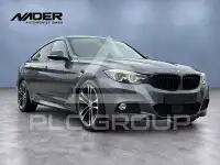 2019 BMW 320