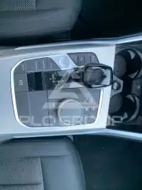 2019 BMW 320
