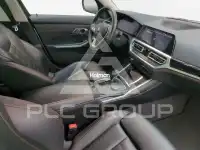 2019 BMW 320