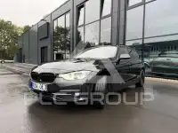 2019 BMW 320