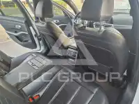 2019 BMW 320
