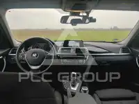 2019 BMW 320
