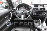 2019 BMW 320