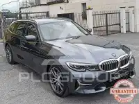 2019 BMW 320