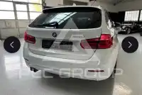 2019 BMW 320