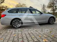 2019 BMW 320