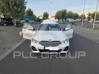 2019 BMW 320