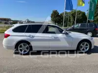 2019 BMW 320