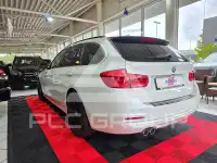 2019 BMW 320