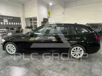 2019 BMW 320