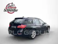2019 BMW 320