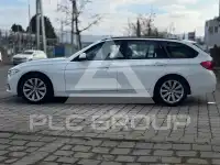 2019 BMW 320