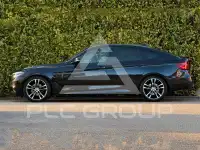 2019 BMW 320