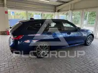 2019 BMW 320