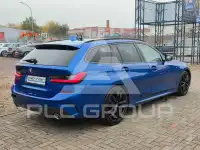 2019 BMW 320
