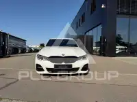 2019 BMW 320