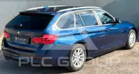 2019 BMW 320