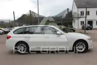 2019 BMW 320