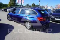2019 BMW 320
