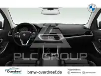 2019 BMW 320