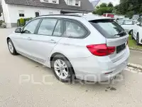 2019 BMW 320