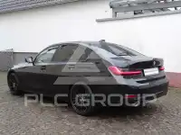 2019 BMW 320