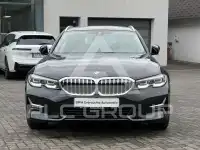 2019 BMW 320
