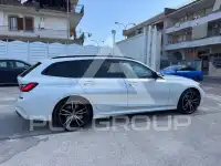 2019 BMW 320
