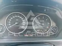 2019 BMW 320