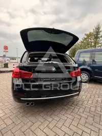 2019 BMW 320