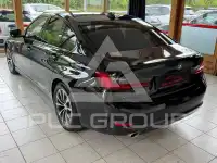 2019 BMW 320