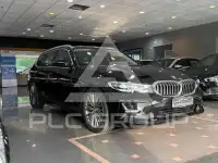 2019 BMW 320