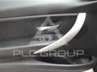 2019 BMW 320