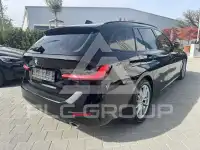 2019 BMW 320