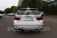 2019 BMW 320