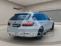 2019 BMW 320