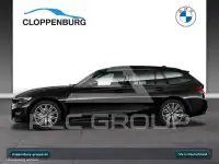 2019 BMW 320