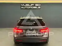 2019 BMW 320